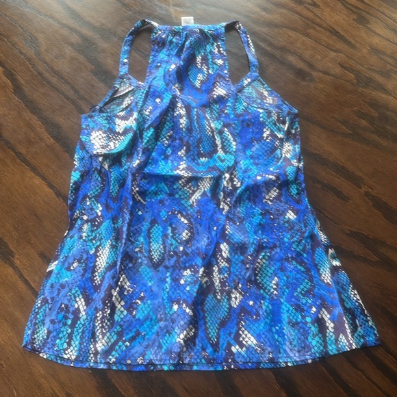 Cache top - Picture 2 of 3